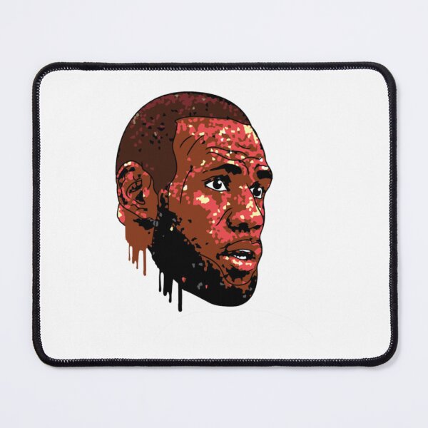 Item preview, The Amazing Lebron designed and sold by barbabad.