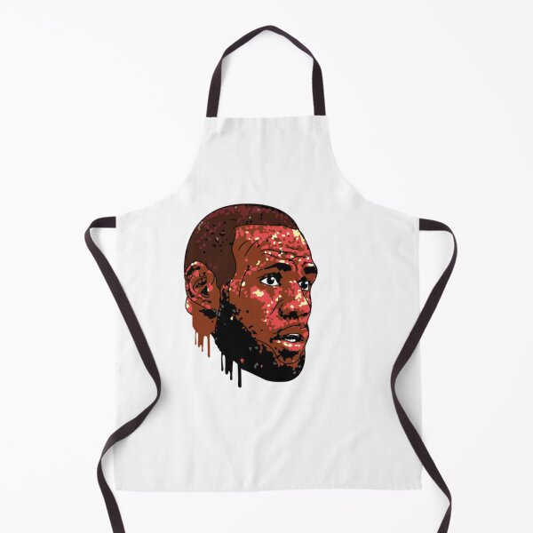 Item preview, The Amazing Lebron designed and sold by barbabad.