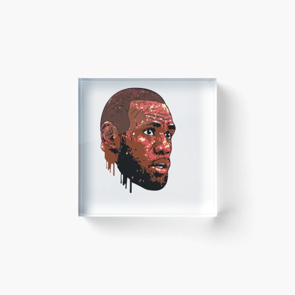 Item preview, The Amazing Lebron   designed and sold by barbabad.