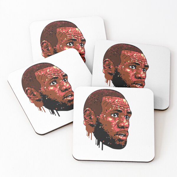 Item preview, The Amazing Lebron   designed and sold by barbabad.