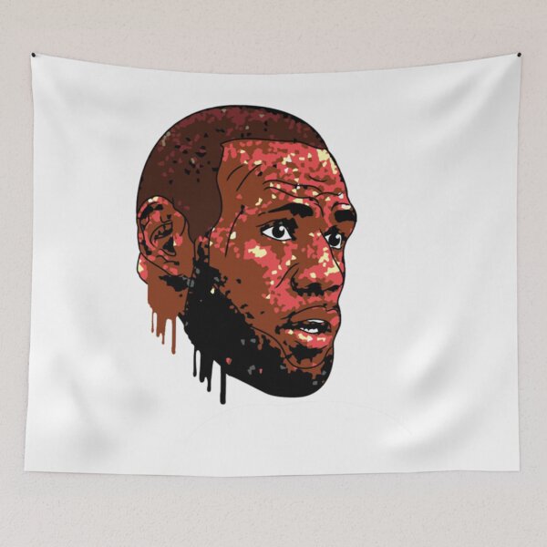 Item preview, The Amazing Lebron   designed and sold by barbabad.