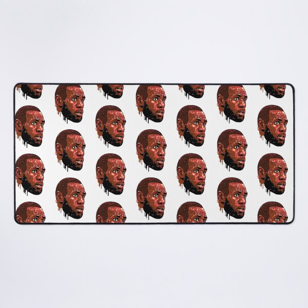 Item preview, The Amazing Lebron designed and sold by barbabad.