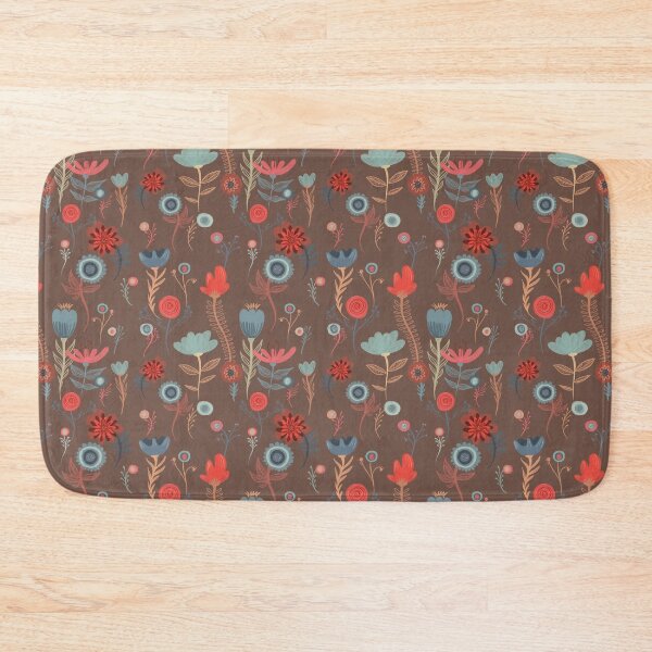 Item preview, Gentle Flowers designed and sold by phaedres.