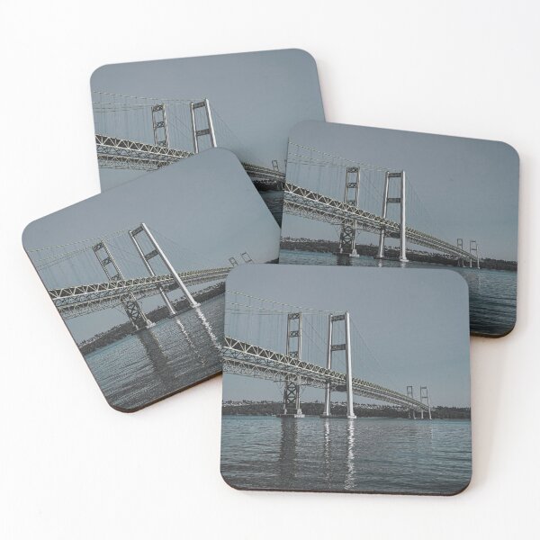 Item preview, Narrows Bridge  designed and sold by AJ Davis.