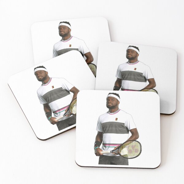 Item preview, Amazing frances tiafoe         designed and sold by barbabad.
