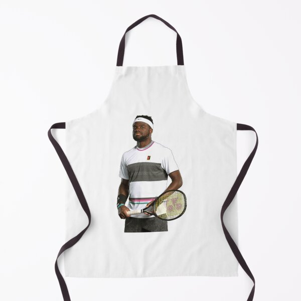 Item preview, Amazing frances tiafoe         designed and sold by barbabad.