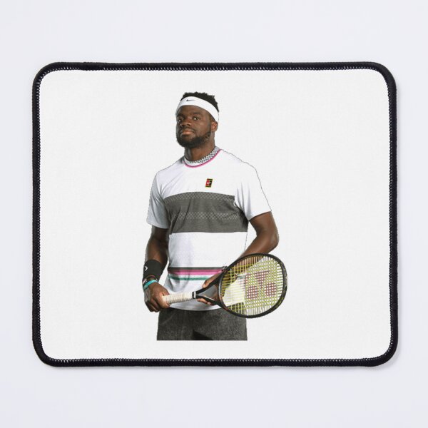 Item preview, Amazing frances tiafoe designed and sold by barbabad.