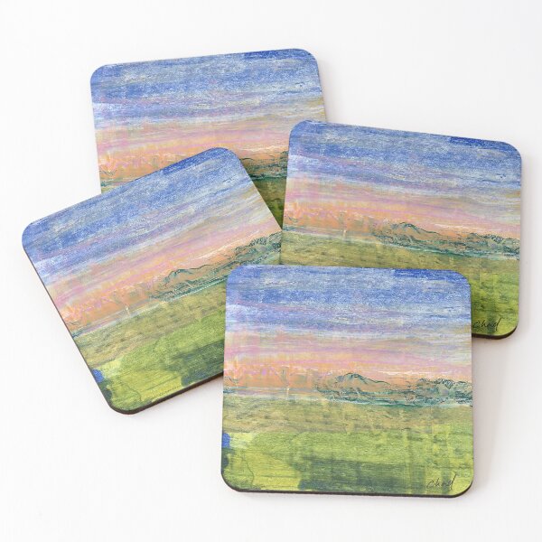 Item preview, Over Yonder! designed and sold by chadtheartist.