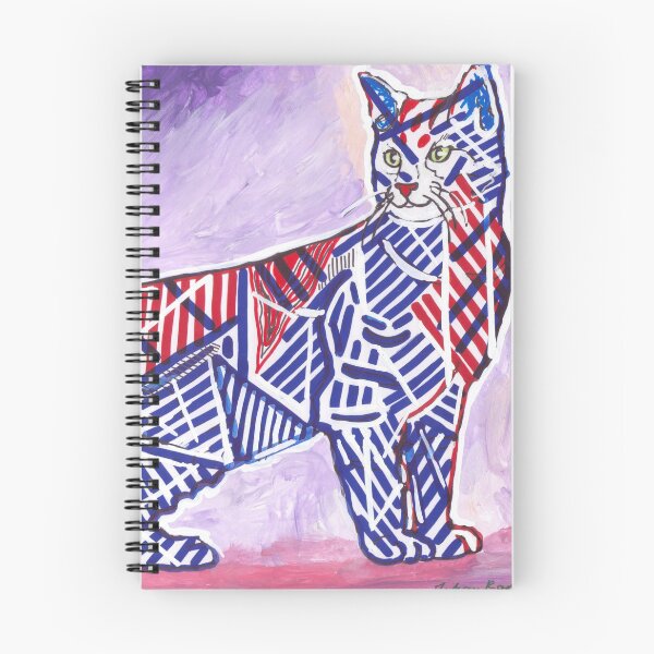 Item preview, Camouflaged Cat designed and sold by Juhan Rodrik.