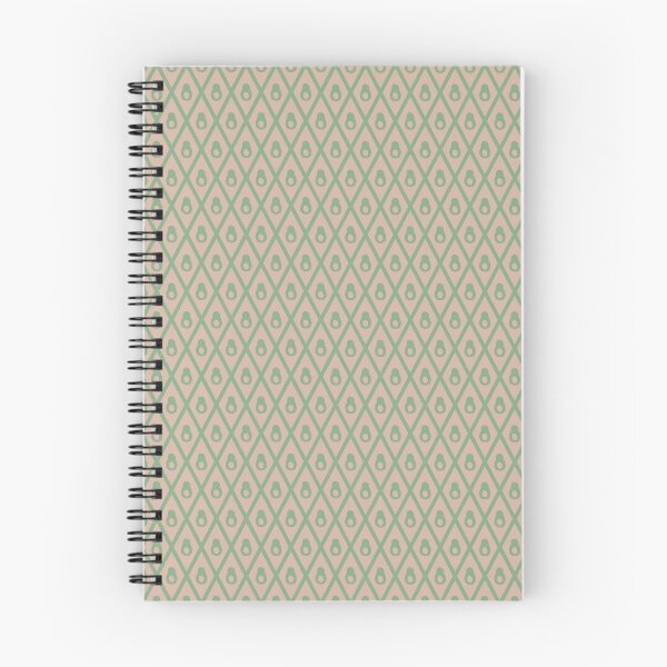 Item preview, Avocado Print designed and sold by BootlegBird.