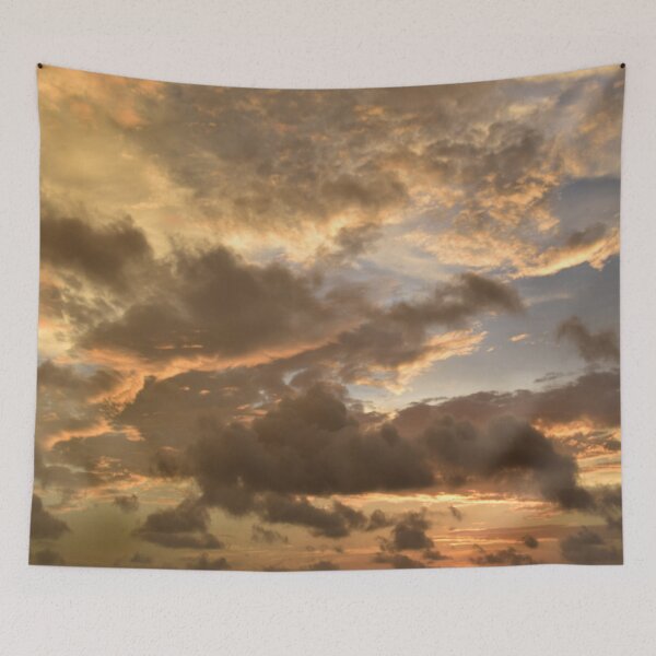 Item preview, Photo 38 sky sunset designed and sold by artbylucie.