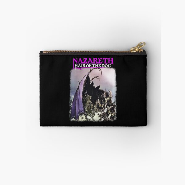Item preview, Nazareth Hair of The Dog designed and sold by nkemtaneenanc.