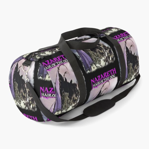 Item preview, Nazareth Hair of The Dog designed and sold by nkemtaneenanc.