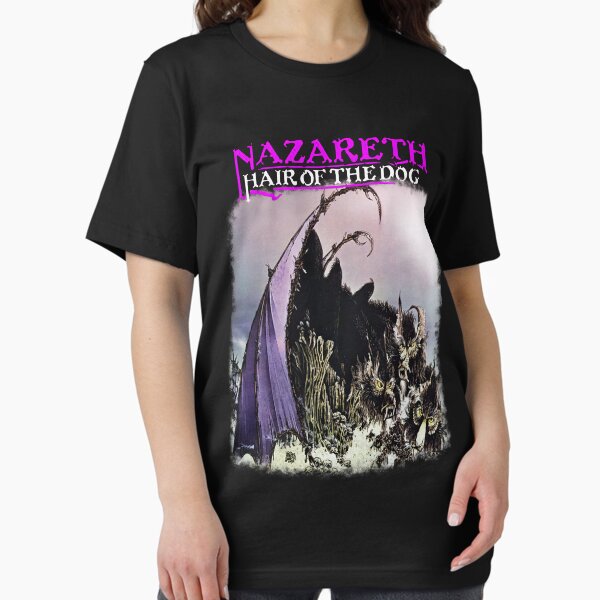 Item preview, Nazareth Hair of The Dog designed and sold by nkemtaneenanc.