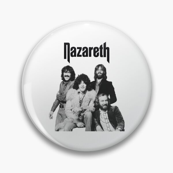Item preview, nazareth banda vintage designed and sold by nkemtaneenanc.