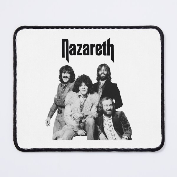 Item preview, nazareth banda vintage designed and sold by nkemtaneenanc.