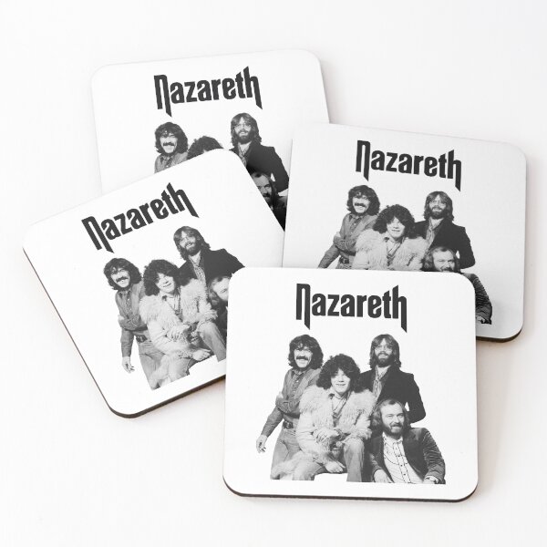 Item preview, nazareth banda vintage designed and sold by nkemtaneenanc.