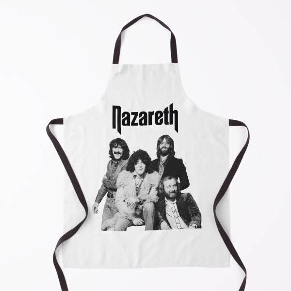 Item preview, nazareth banda vintage designed and sold by nkemtaneenanc.