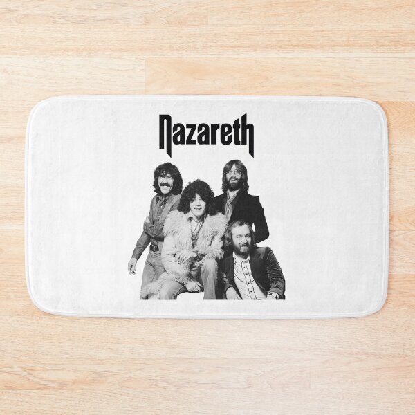 Item preview, nazareth banda vintage designed and sold by nkemtaneenanc.