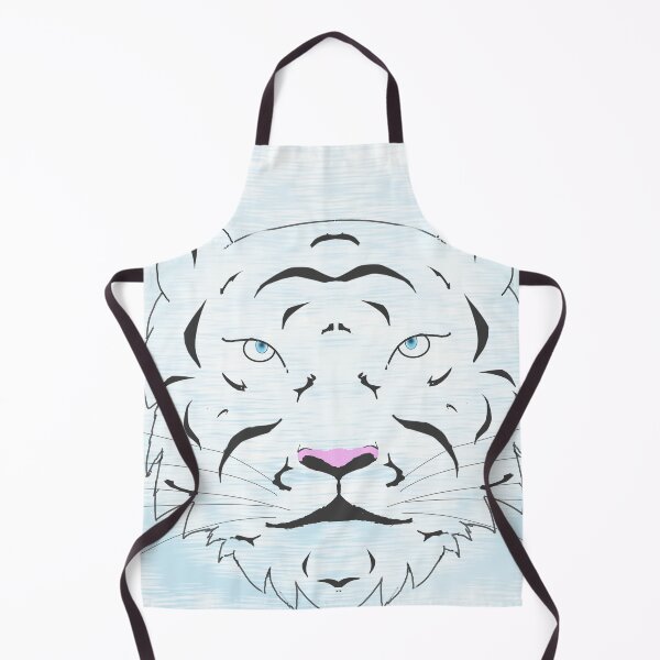 Item preview, tiger designed and sold by chriamodeo.