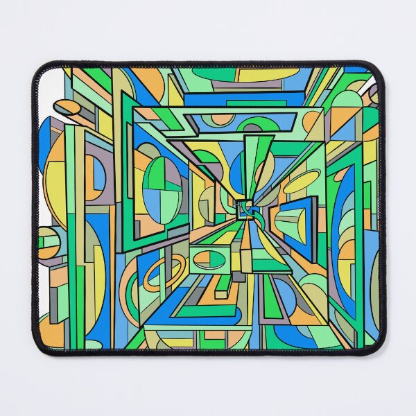 Item preview, Depth Perception  designed and sold by DaveDanchuk.