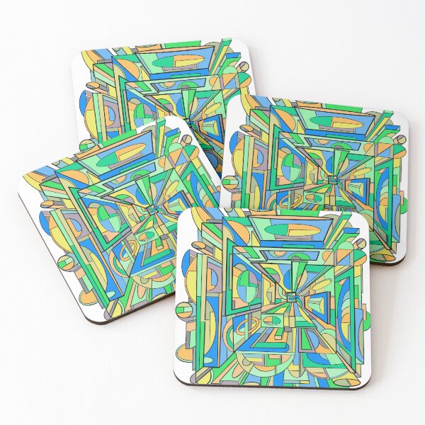 Item preview, Depth Perception  designed and sold by DaveDanchuk.