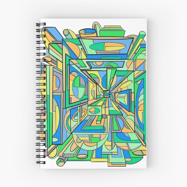 Item preview, Depth Perception  designed and sold by DaveDanchuk.