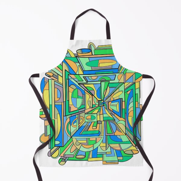 Item preview, Depth Perception  designed and sold by DaveDanchuk.