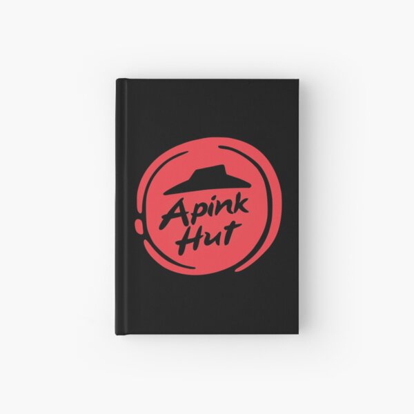 Item preview, Apink Hut designed and sold by AliffStudio.
