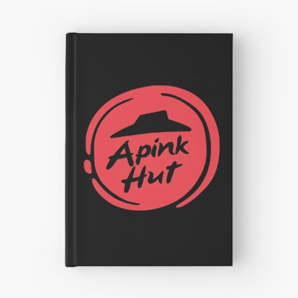 Item preview, Apink Hut designed and sold by AliffStudio.