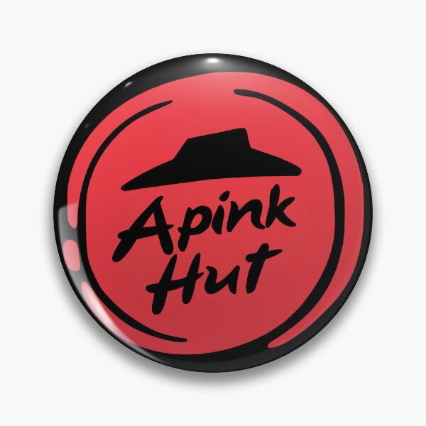 Item preview, Apink Hut designed and sold by AliffStudio.