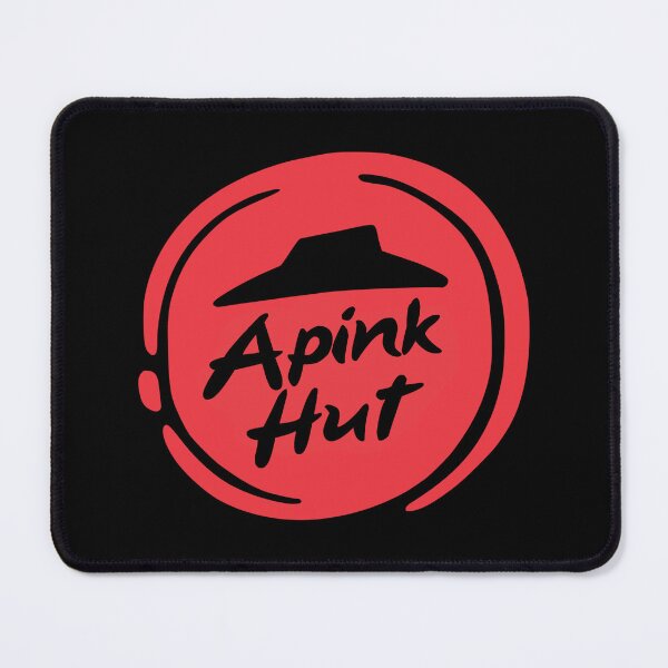 Item preview, Apink Hut designed and sold by AliffStudio.