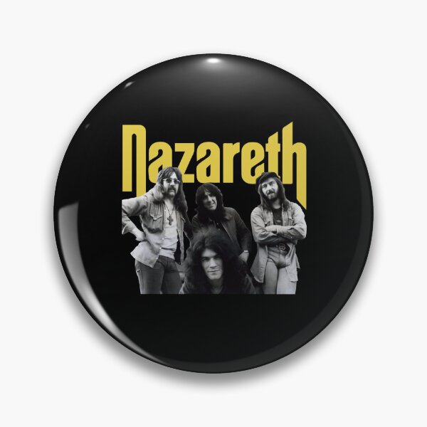 Item preview, nazareth band designed and sold by nkemtaneenanc.
