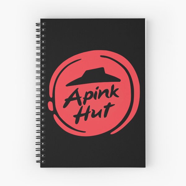Item preview, Apink Hut designed and sold by AliffStudio.