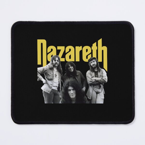 Item preview, nazareth band designed and sold by nkemtaneenanc.