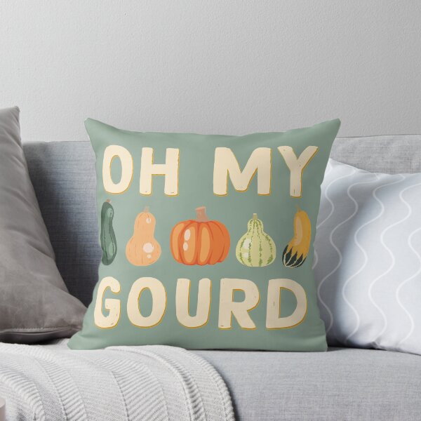 Item preview, Oh My Gourd designed and sold by birchandbark.