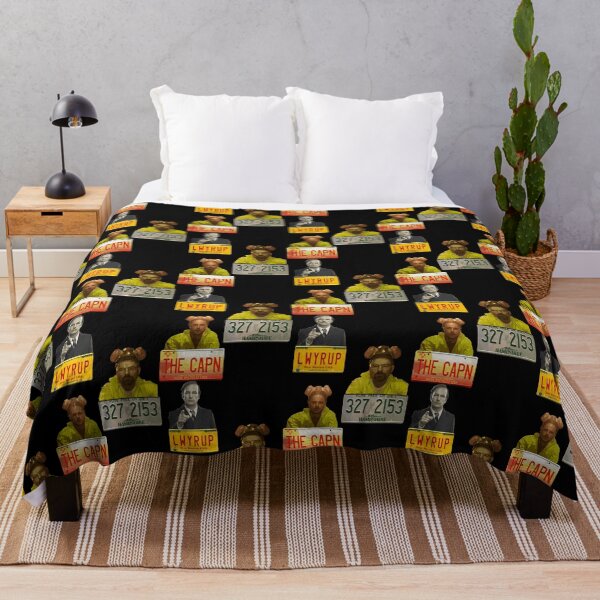 Item preview, Breaking Bad: Walter White, Jesse Pinkman, Saul Goodman Multi Pack designed and sold by cjd1017.
