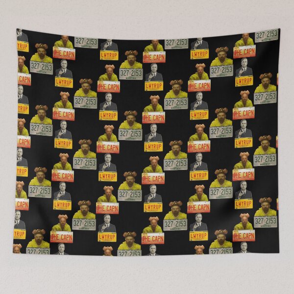 Item preview, Breaking Bad: Walter White, Jesse Pinkman, Saul Goodman Multi Pack designed and sold by cjd1017.