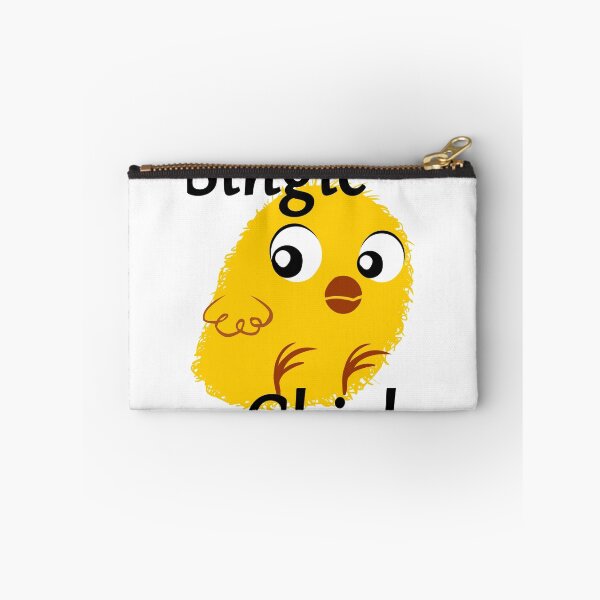 Item preview, Single Chick designed and sold by evahhamilton.
