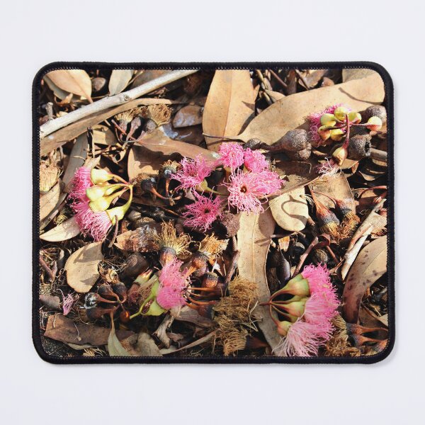 Item preview, At the Bottom of the Red-Flowering Gum designed and sold by Martha Sherman.
