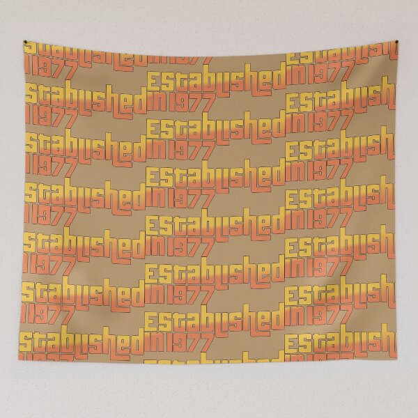 Item preview, 1977 designed and sold by Sqndesigns.