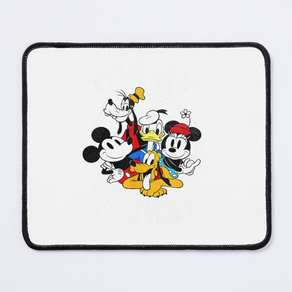 Item preview, Retro Vintage Micke Mouse Cartoon Fans Best Gift For Birthday, Halloween, Thanksgiving, Christmas Happy New Year Annivesary Classic 70 designed and sold by ScottMarshall1.