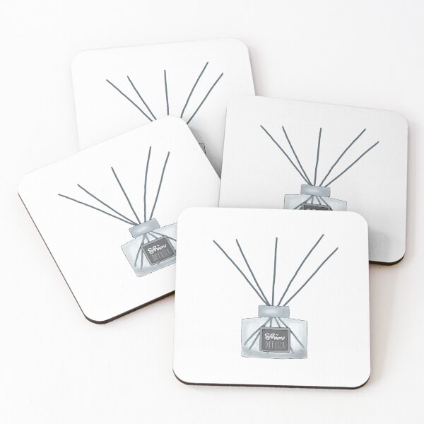 Item preview, Miracle Morning Sticker, Diffuser, Good Scent, Morning Time, Meditation, Self Care designed and sold by SHiNStudio.