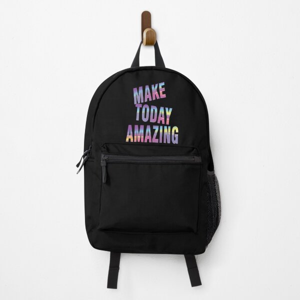 Item preview, Make today amazing designed and sold by pqrstshirts.