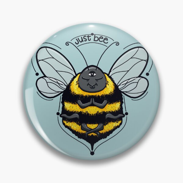 Item preview, Just Bee designed and sold by beatyour-artout.