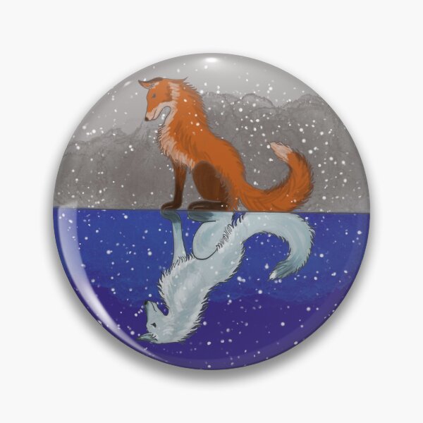 Item preview, Cold Reflections designed and sold by GStouderArt.