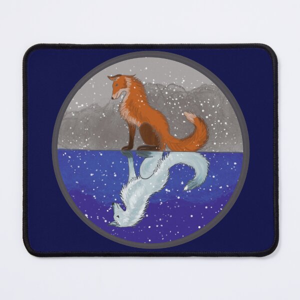 Item preview, Cold Reflections designed and sold by GStouderArt.