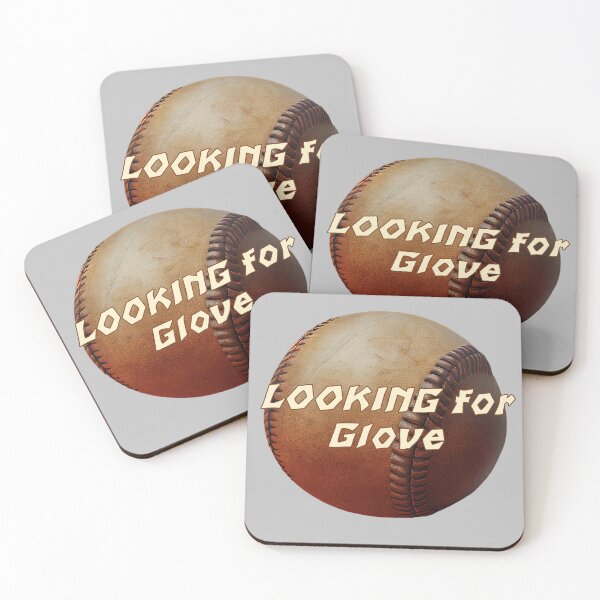 Item preview, Looking For Glove designed and sold by David Apricot.