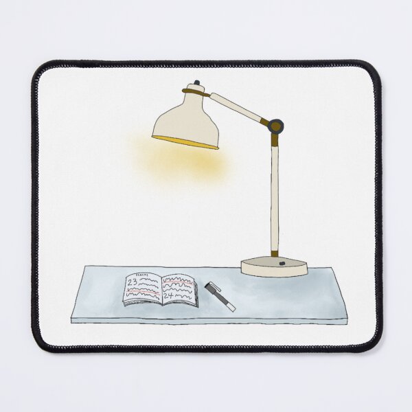 Item preview, Miracle Morning Sticker, Desk, Study, Read, Journaling, Morning Time, Meditation, Self Care designed and sold by SHiNStudio.