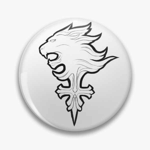 Item preview, Griever designed and sold by JoshuaKWard.